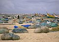 Marina Fishermen Chennai 1 retouched