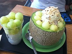 Melonbingsu