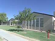 Mesa-Irving School-1936-1