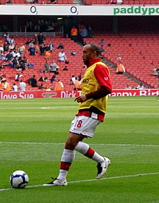 Mikael Silvestre 2009-09-20