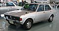 Mitsubishi Colt Galant AII