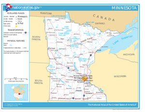 National-atlas-minnesota