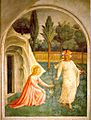 Noli me tangere