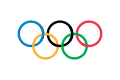 Olympic flag