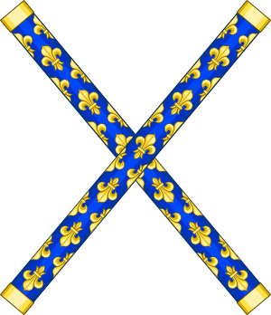 Marshal of France Batons