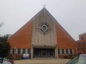 Our Lady of Fatima Church