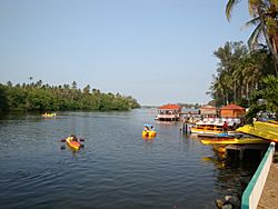 Paraiso.Puerto Ceiba