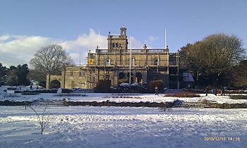 Parc Howard Museum