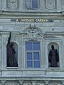 Parlement quebec monuments