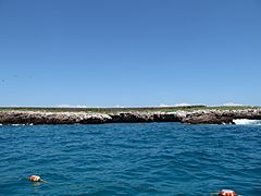 Parque Nacional Islas Marietas (9374828824)