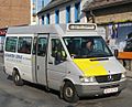 Postbus Sprinter