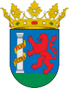 Coat of arms of Badajoz