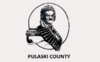 Flag of Pulaski County