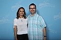 Rachael Leigh Cook Photo Op GalaxyCon Raleigh 2019