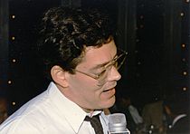 Raul Julia