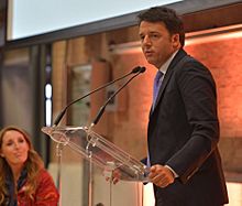 Renzi a Venezia 2015, 2