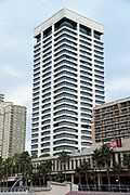 Riverplace Tower, Jacksonville, FL, US