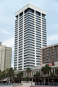 Riverplace Tower, Jacksonville, FL, US