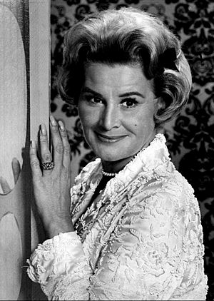 Rose Marie 1970.JPG