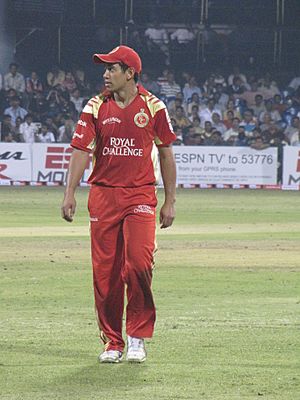 Ross Taylor - october 2009