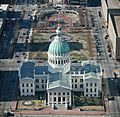 STL Old courthouse