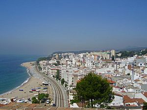 Sant Pol de Mar