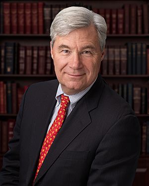 Sheldon Whitehouse, official portrait, 116th congress.jpg