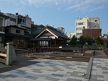 Shibata jinja