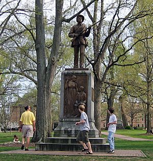 Silent Sam