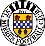 St mirren fc logo.png