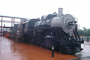 Steamtown,Scranton,PA (201034069)