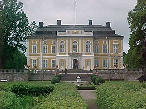 Steninge slott