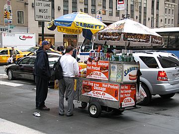 StreetfoodNY