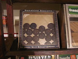 Sunshine Biscuits, Strawberry Banke, Portsmouth NH.jpg