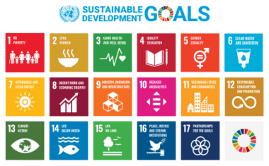 Sustainable Development Goals