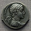 Tetradrachm Ptolemy V