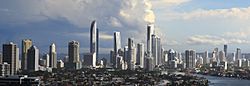 The Gold Coast skyline in 2015.jpg