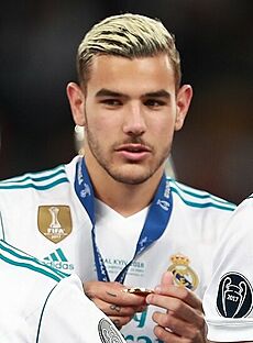 Theo Hernández