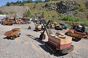 Threlkeld Mining museum (5673763174)