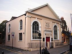 Unitarian chapel newington green.jpg