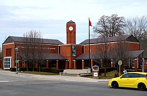 Varley Art Gallery Unionville.JPG