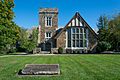 Wagnalls Memorial Library