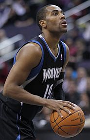 Wayne Ellington