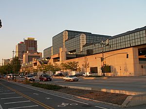 West-side-javits