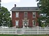 William Baumgardner House and Farm Buildings