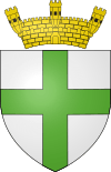 Coat of arms of Żejtun