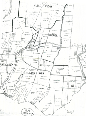 1889 hatch map