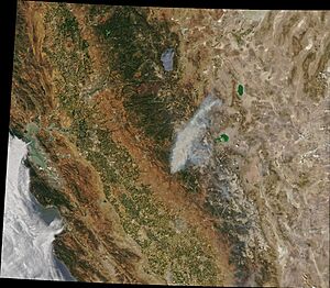 2022-07-23 Oak Fire satellite view.jpg