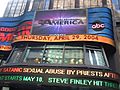 ABC - Good Morning America