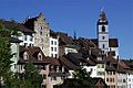 Aarau Altstadt